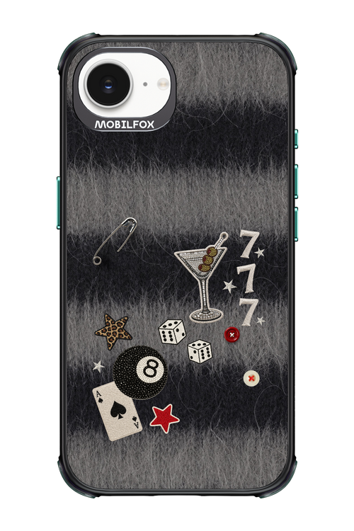 Fluff Stuff 2.0 - Apple iPhone 16e