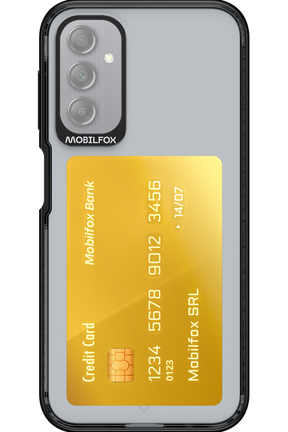 Gold Card 2.0 - Samsung Galaxy A14