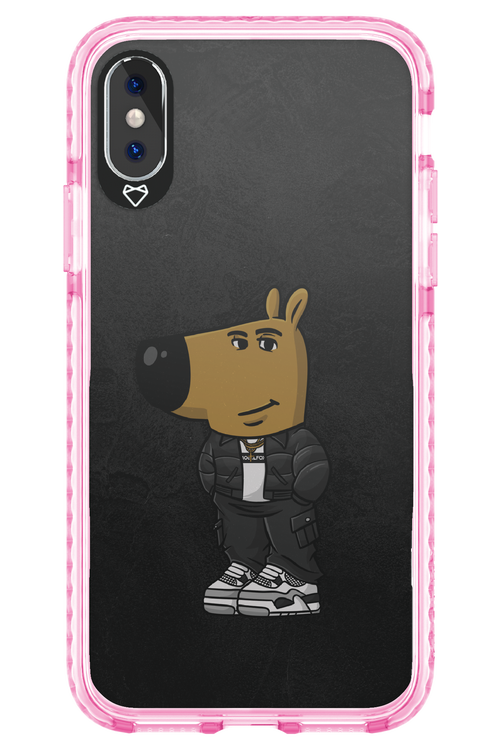 Chill Guy - Apple iPhone XS