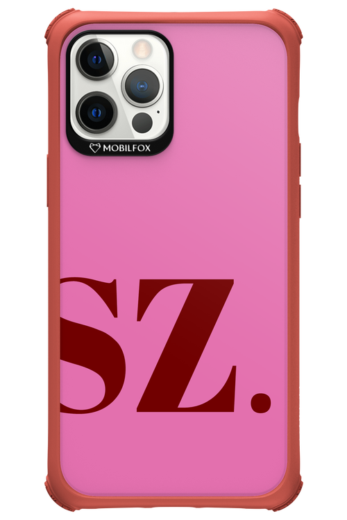 SZ (Sorbet) 2.0 - Apple iPhone 12 Pro Max