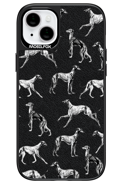 Hunds Leather 2.0 - Apple iPhone 14 Plus