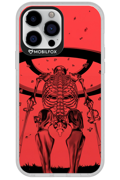 RMN Cover 2.0 - Apple iPhone 13 Pro Max