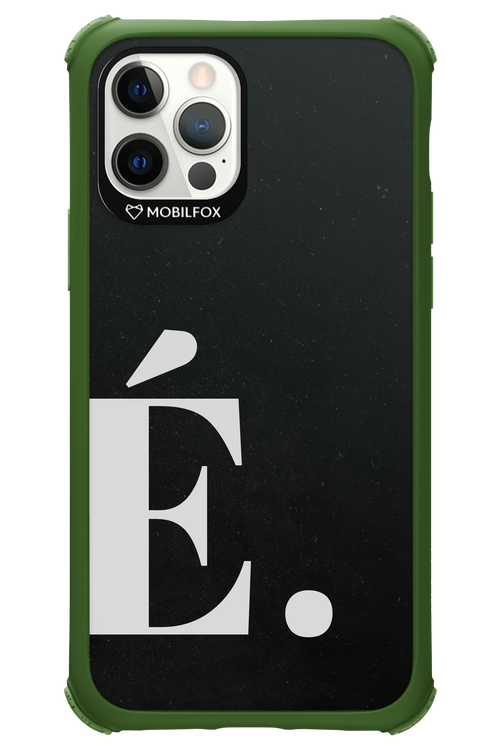 E II (Off Space) 2.0 - Apple iPhone 12 Pro