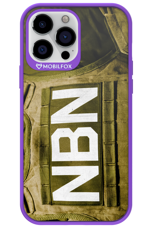 Team 2.0 - Apple iPhone 13 Pro Max