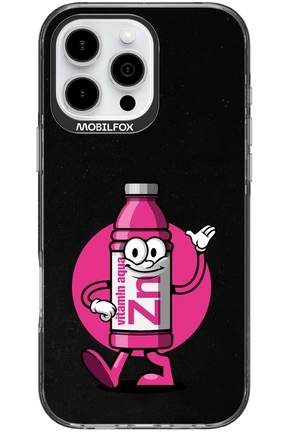 Vitamin Aqua Zn - Apple iPhone 16 Pro Max