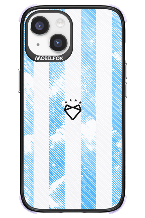 Argentina II 2.0 - Apple iPhone 14