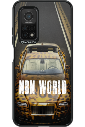 Car 2.0 - Xiaomi Mi 10T 5G