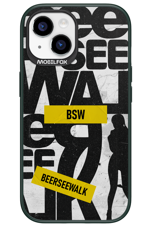 Beerseewalk II 2.0 - Apple iPhone 15