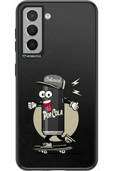 PopCola Botanical 2.0 - Samsung Galaxy S21