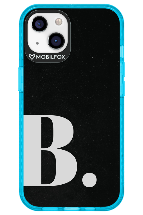 B (Off Space) 2.0 - Apple iPhone 13