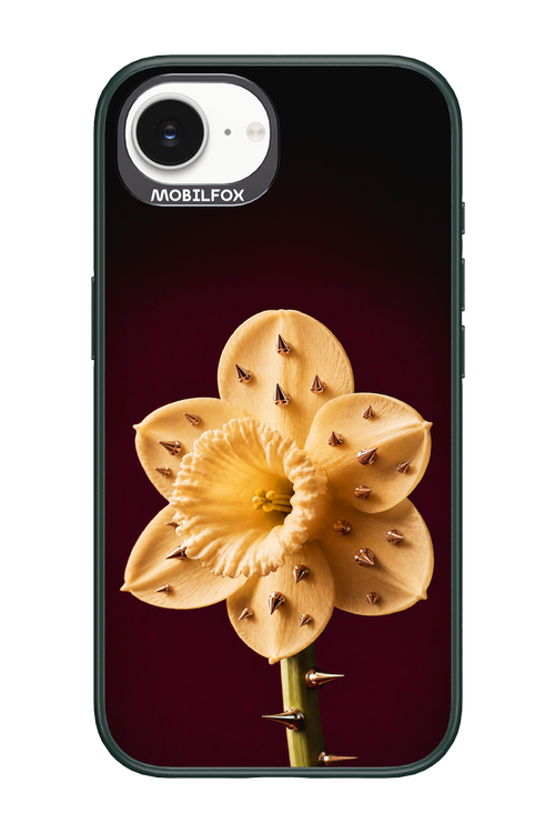 Not Your Flower 2.0 - Apple iPhone 17e