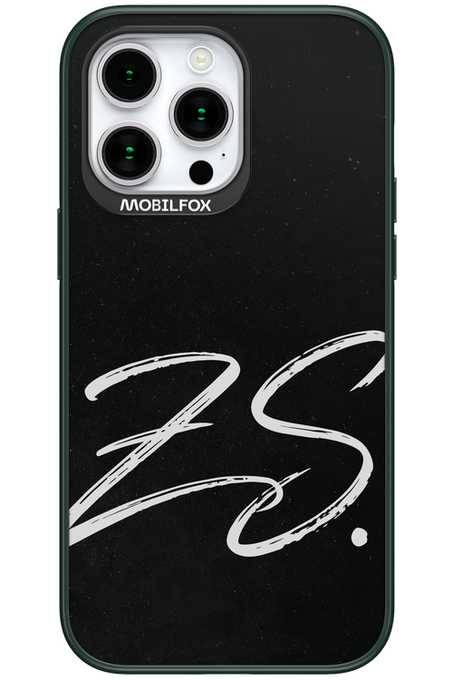 (Off Space) ZS 2.0 - Apple iPhone 15 Pro Max