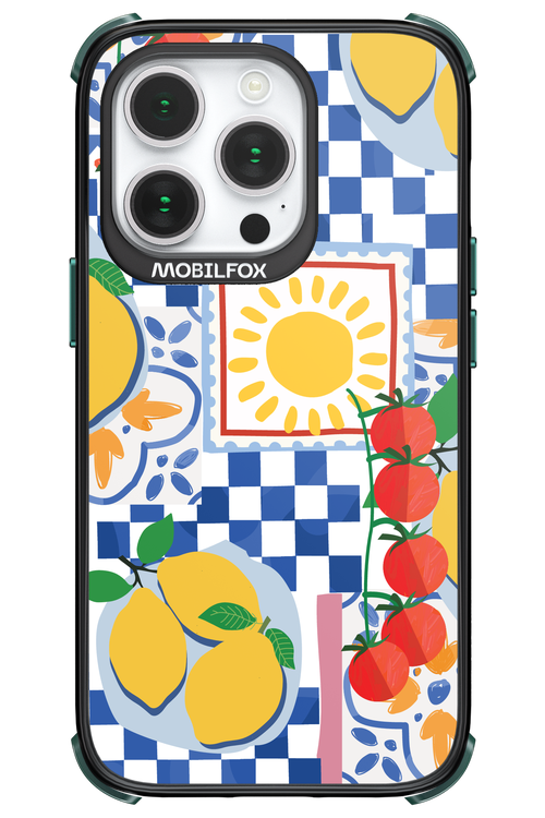 Sorrento Dream 2.0 - Apple iPhone 14 Pro