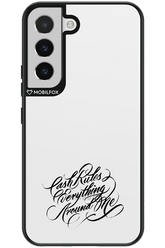 Cash Rules Script - Samsung Galaxy S22