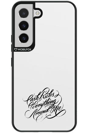 Cash Rules Script - Samsung Galaxy S22