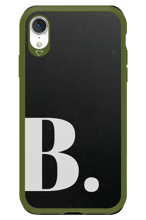 B (Off Space) 2.0 - Apple iPhone XR