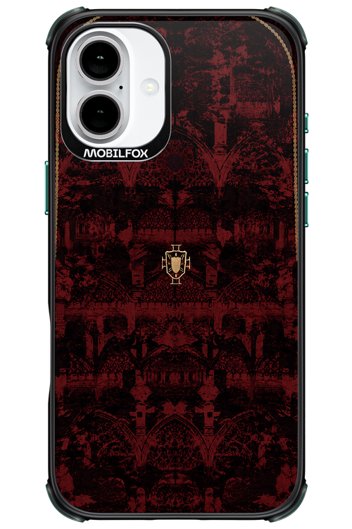 Portugalia 2.0 - Apple iPhone 16 Plus