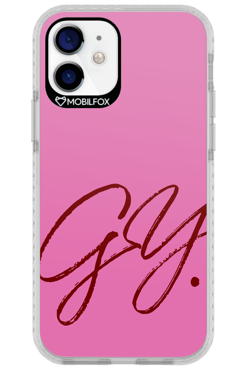 (Sorbet) GY 2.0 - Apple iPhone 12