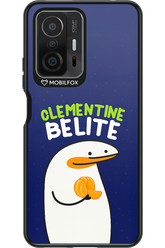 Clementine Belite - Xiaomi Mi 11T