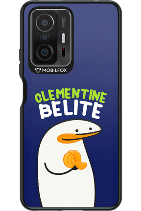 Clementine Belite - Xiaomi Mi 11T