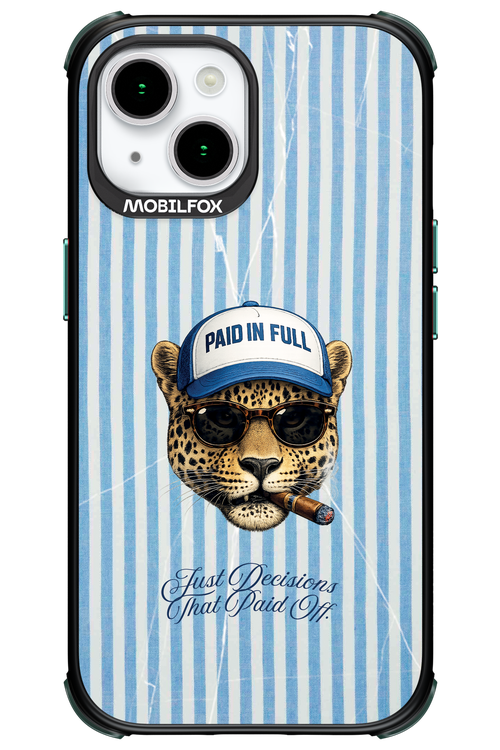 Paid in Full 2.0 - Apple iPhone 15