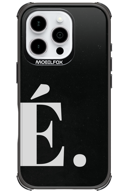 E II (Off Space) 2.0 - Apple iPhone 16 Pro