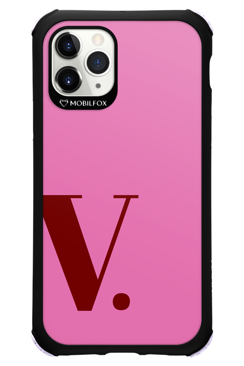 V (Sorbet) 2.0 - Apple iPhone 11 Pro