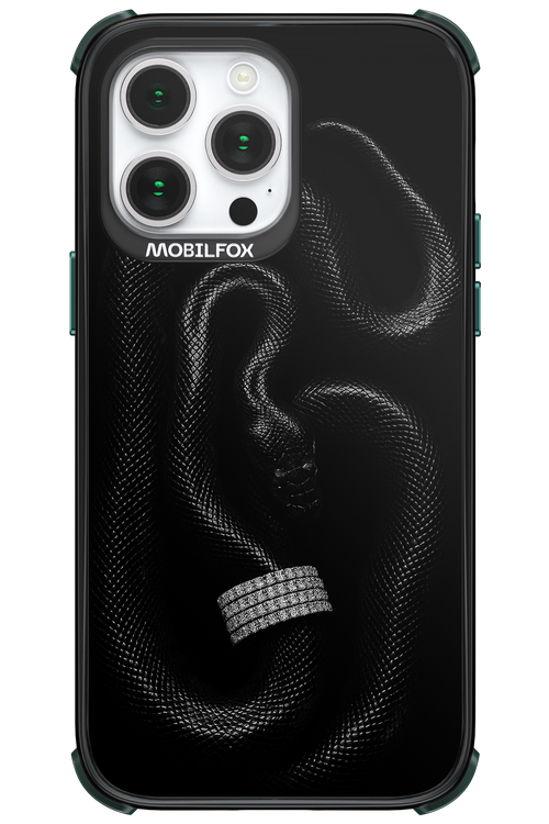 Diamond Mamba - Apple iPhone 14 Pro Max