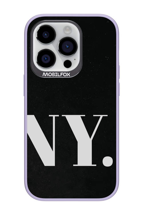 NY (Off Space) 2.0 - Apple iPhone 14 Pro
