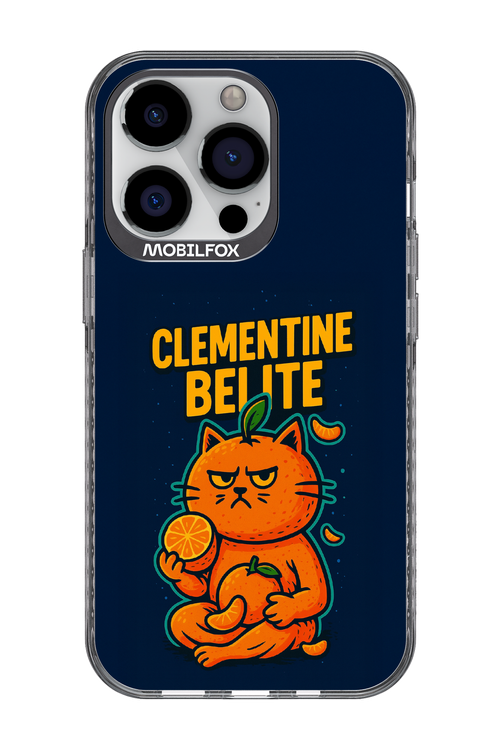 Clementine Belite Cat 2.0 - Apple iPhone 13 Pro