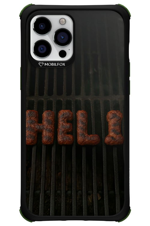 Barbeque 2.0 - Apple iPhone 12 Pro Max