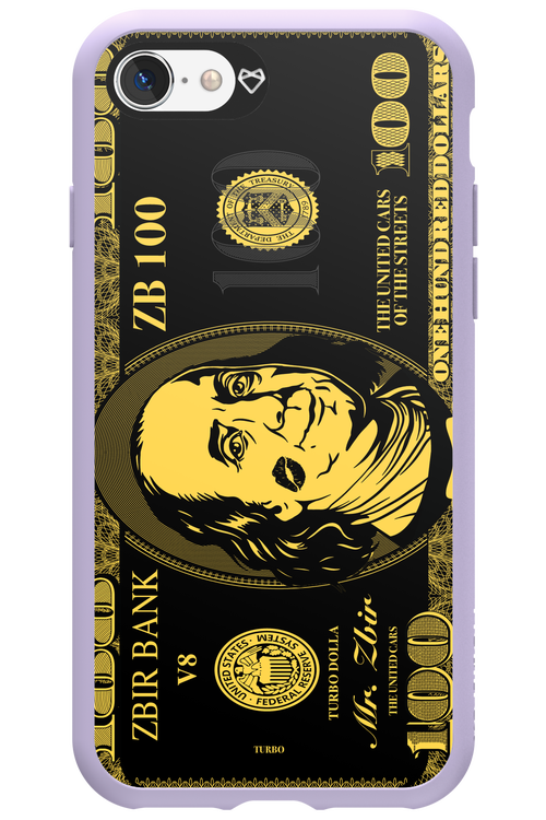 Mobilfox Bank 2.0 - Apple iPhone SE 2020
