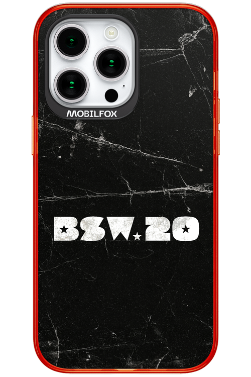 BSW 20 (2) 2.0 - Apple iPhone 15 Pro Max