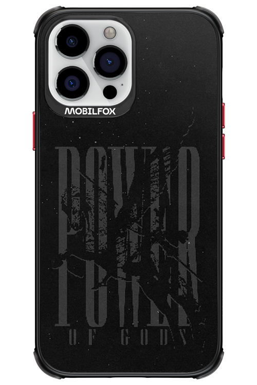 Power of Gods - Apple iPhone 13 Pro Max