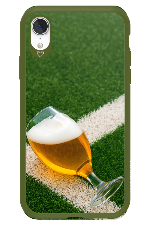Just some beers - Apple iPhone XR