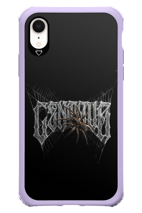 Web Centaur Logo Spider 2.0 - Apple iPhone XR