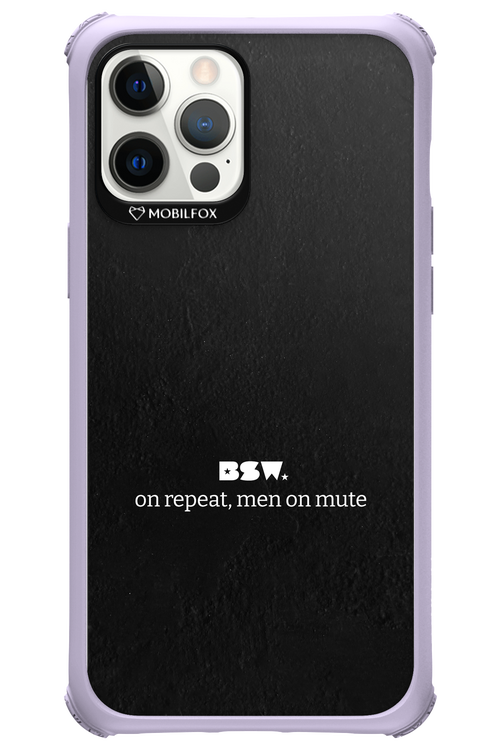 BSW FourSeasons 7 2.0 - Apple iPhone 12 Pro Max