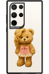 Bear Babe - Samsung Galaxy S23 Ultra