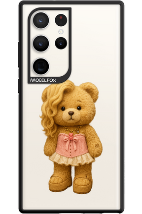 Bear Babe - Samsung Galaxy S23 Ultra