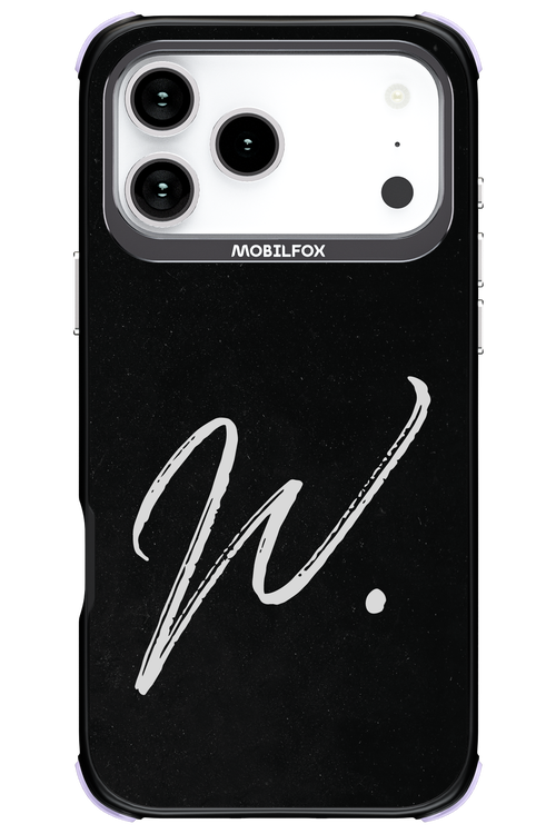 (Off Space) W 2.0 - Apple iPhone 17 Pro Max