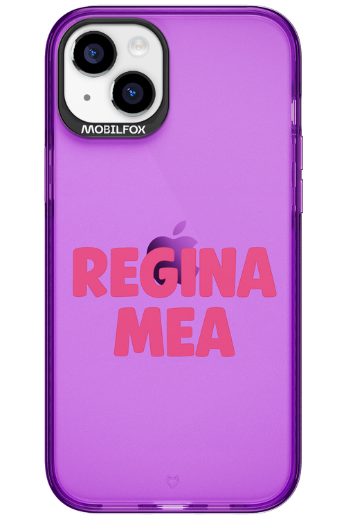 Regina Mea - Apple iPhone 15 Plus