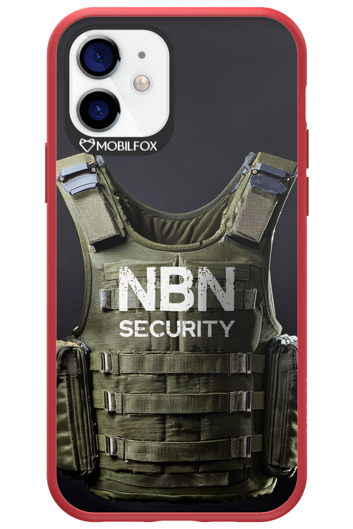 Secu 2.0 - Apple iPhone 12
