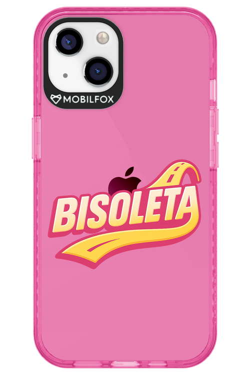 Bisoleta - Apple iPhone 13