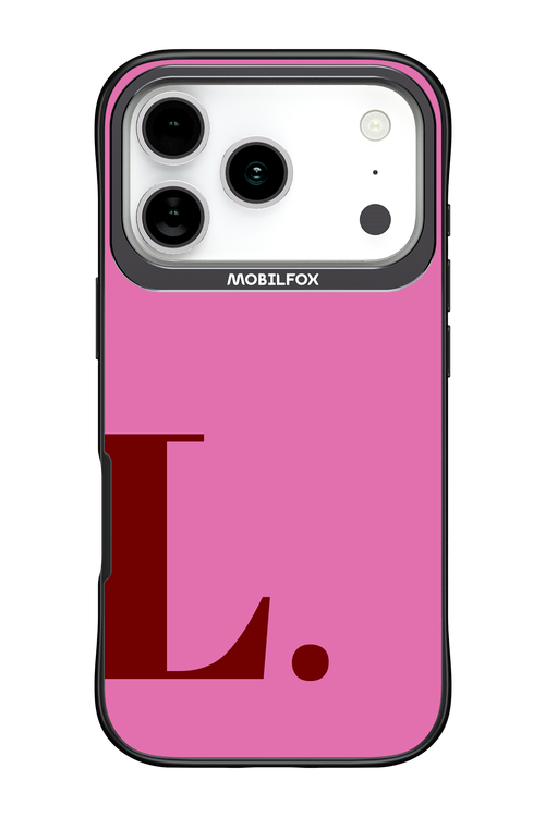 L (Sorbet) 2.0 - Apple iPhone 17 Pro