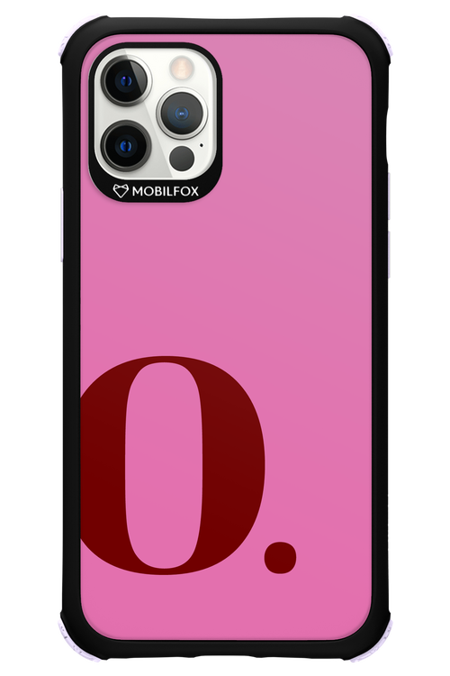 O (Sorbet) 2.0 - Apple iPhone 12 Pro