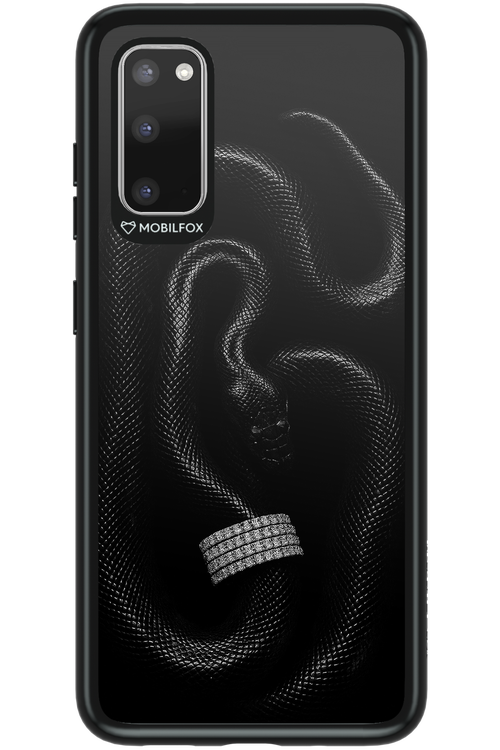 Diamond Mamba - Samsung Galaxy S20