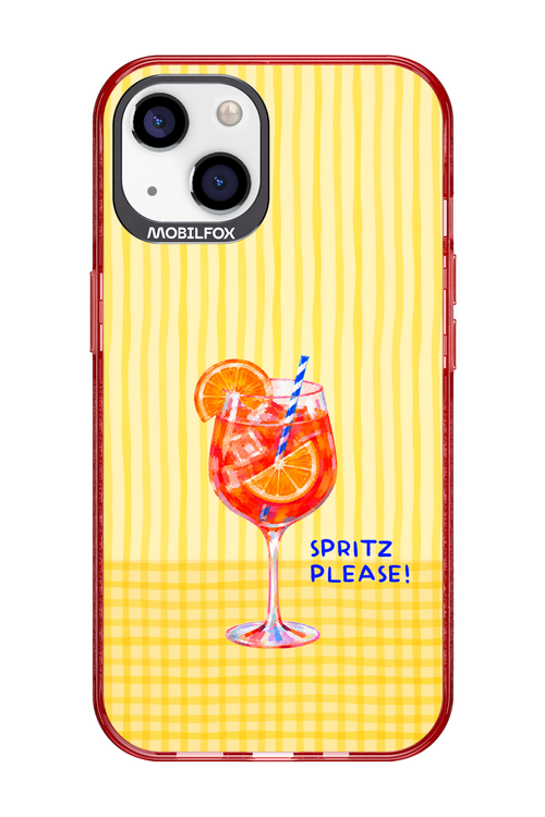 SPRITZ PLEASE 2.0 - Apple iPhone 13