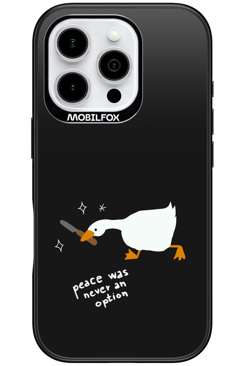 OPTION 2.0 - Apple iPhone 16 Pro