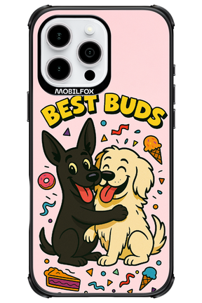 Best Buds - Apple iPhone 16 Pro Max