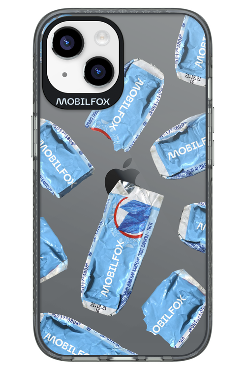 Mobilfox Gum 2.0 - Apple iPhone 14